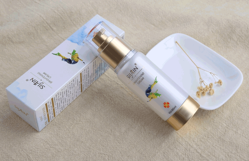 化妝品包裝盒設(shè)計印刷  第1張