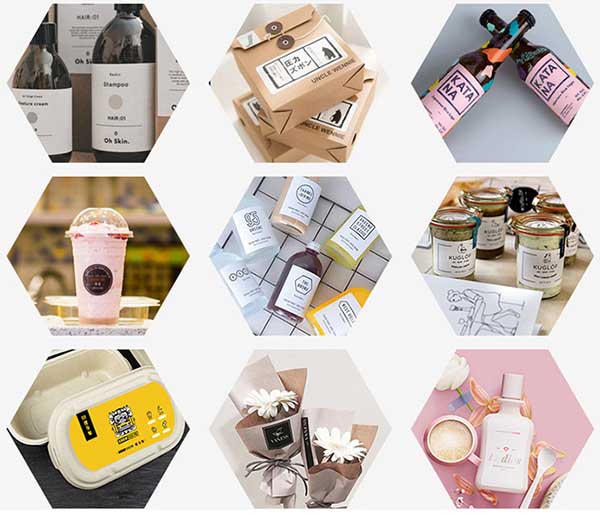 書寫紙不干膠 第2張 書寫紙不干膠 第2張