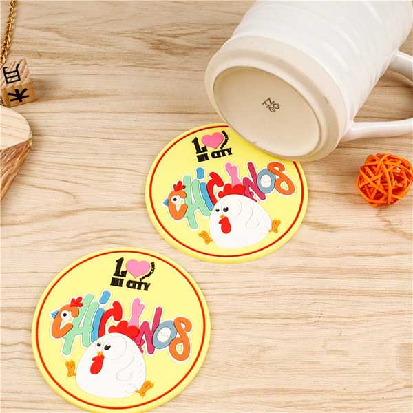 杯墊 第4張 杯墊 第4張