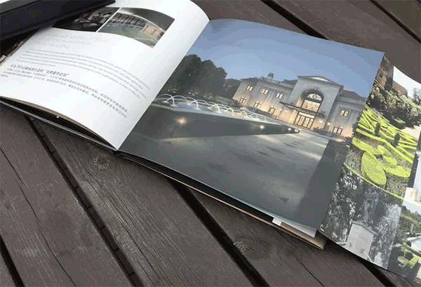 樓書印刷 第5張 樓書印刷 第5張