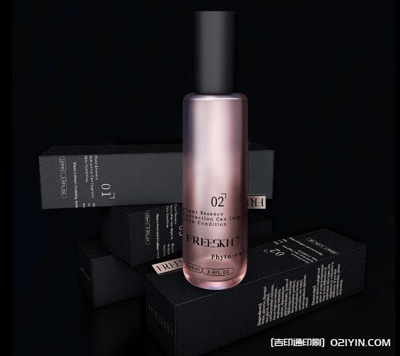 品牌護膚品包裝盒印刷 第6張 品牌護膚品包裝盒印刷 第6張