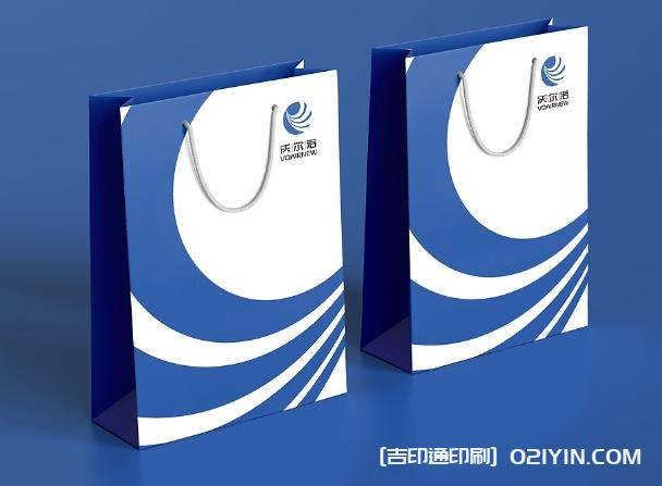 企業(yè)品牌手提紙袋設計印刷廠家 第3張 企業(yè)品牌手提紙袋設計印刷廠家 第3張