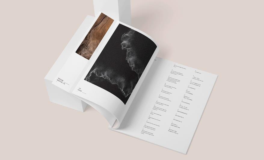 畫冊 / 包裝 / 海報定制找哪家？上海印刷廠全品類服務覆蓋，按需定制