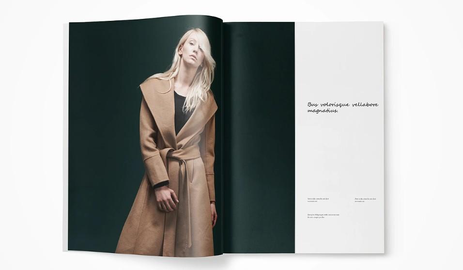 樣本印刷：一站式畫冊設計印刷，讓品牌形象躍然紙上