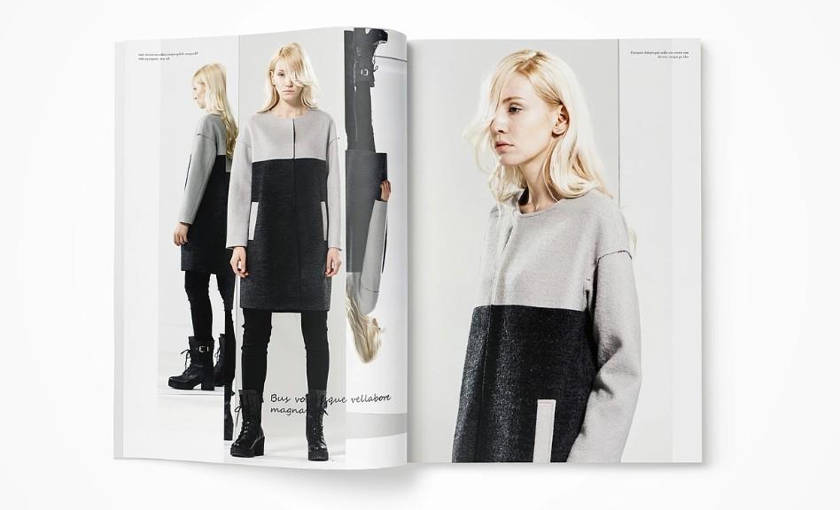 環保企業畫冊印刷｜綠色材料 + 低碳生產流程