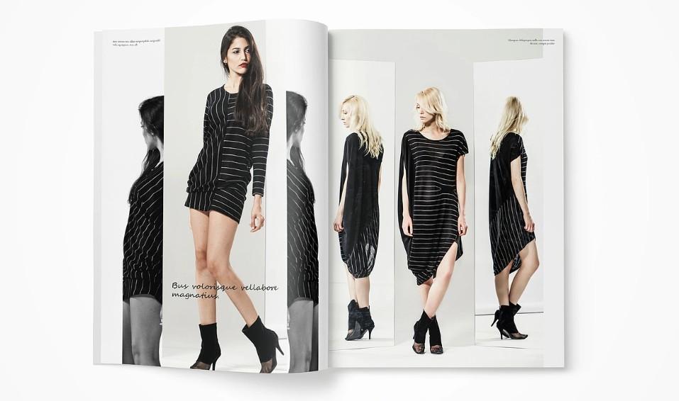 產(chǎn)品宣傳冊印刷制作，精準(zhǔn)凸顯產(chǎn)品賣點