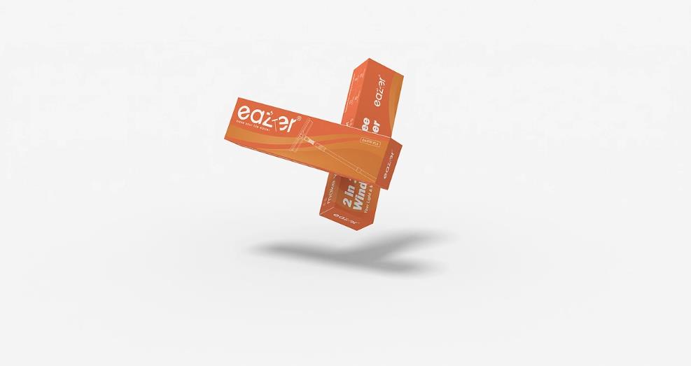 上海包裝盒印刷定制 - 專業(yè)印刷廠，工藝更精湛