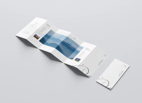 折頁印刷在線報(bào)價(jià) - 吉印通官網(wǎng)一鍵下單，全程跟蹤