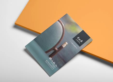 企業(yè)宣傳折頁定制 - 吉印通專屬團(tuán)隊(duì)，打造品牌形象