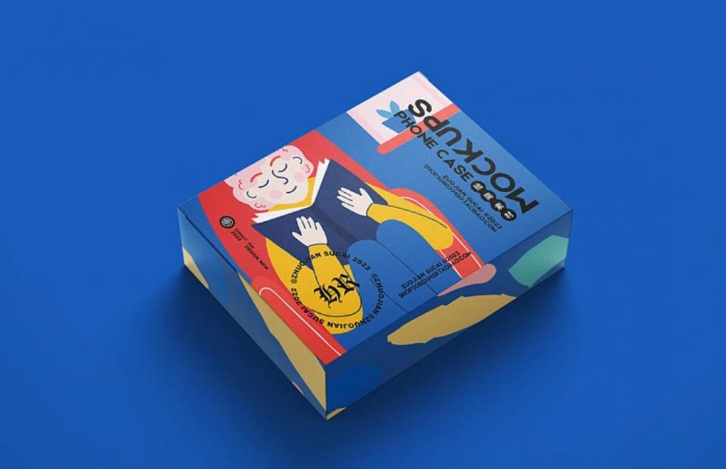 包裝盒印刷定制廠家 - 專業(yè)產(chǎn)品包裝設(shè)計(jì)與制作 第3張 包裝盒印刷定制廠家 - 專業(yè)產(chǎn)品包裝設(shè)計(jì)與制作 第3張