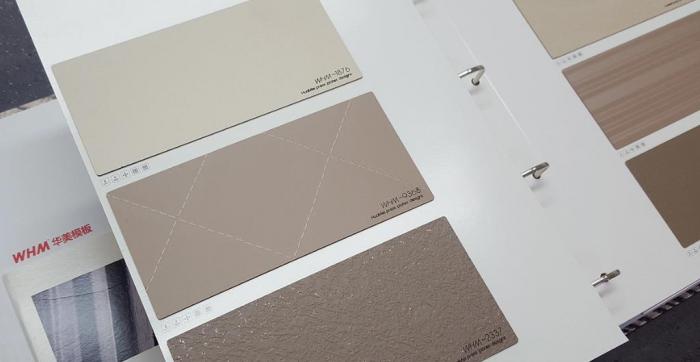 上海色卡樣品冊印刷哪家好？專業廠家_案例豐富「口碑推薦」