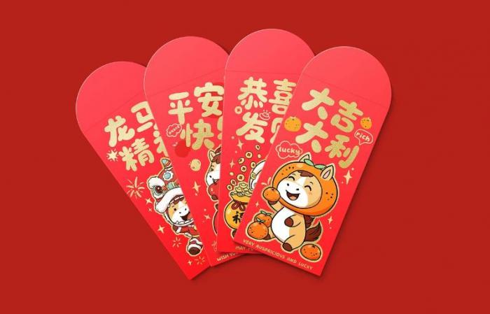 深耕細(xì)分需求，吉印通引領(lǐng)上海紅包印刷多元?jiǎng)?chuàng)新