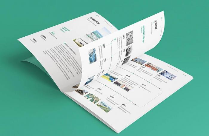 上海樣本畫冊(cè)裝訂工藝_吉印通多樣選擇_膠裝騎馬釘精裝_滿足不同需求廠家